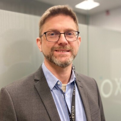 Profilbild för Henrik Melander