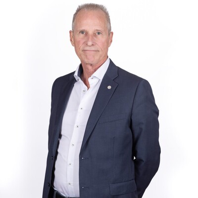 Profilbild för Filip Ingelsson