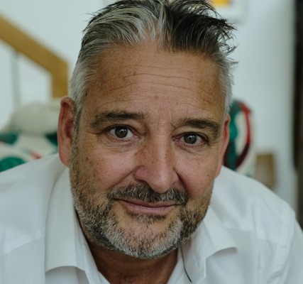 Profilbild för Fredrik Boye