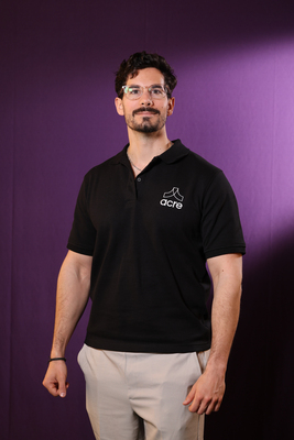 Profilbild för Pablo Lopez