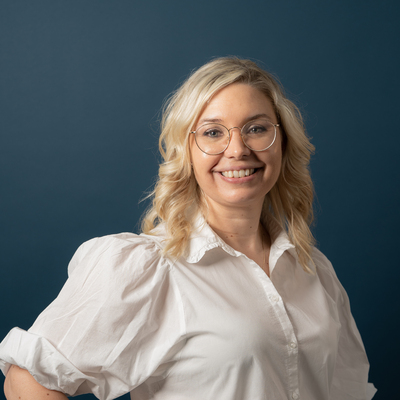 Profilbild för Maria Bergqvist