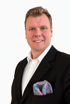 Profilbild för Daniel Stiglert
