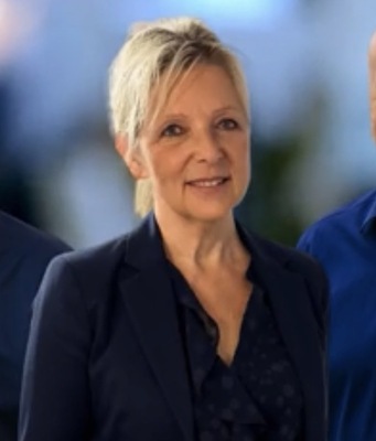 Profilbild för Camilla Lindberg
