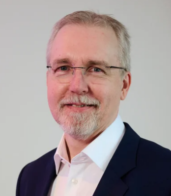Profilbild för Lars Lundgren