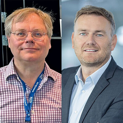 Profilbild för Programpunkt 4: Trendspaningar med branschens tech-entreprenörer