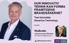 Profilbild för Hur innovativ teknik kan forma framtidens brandsäkerhet