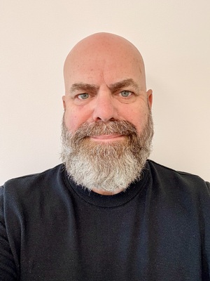 Profilbild för Anders Engberg
