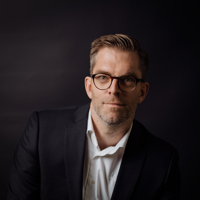 Profilbild för Johan Uddén