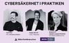 Profilbild för Cybersäkerhet i praktiken
