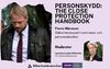 Profilbild för Personskydd: The Close Protection Handbook