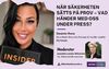Profilbild för När säkerheten sätts på prov – vad händer med oss under press?
