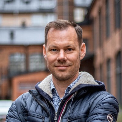 Profilbild för Per Rundblom