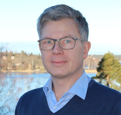 Profilbild för Erik Holm