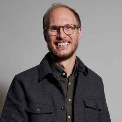 Profilbild för Oscar Orrvik