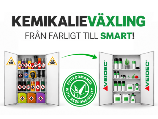 Profilbild för VEIDEC Monter
