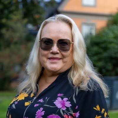 Profilbild för Karin Johannesen