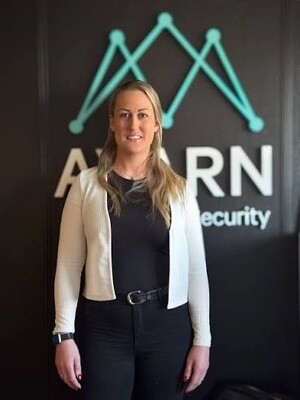 Profilbild för Annika Boström