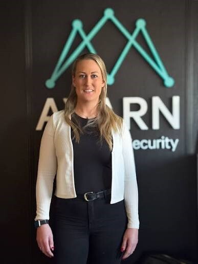 Profilbild för Annika Boström