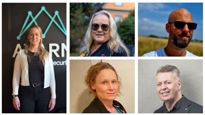 Profilbild för Stockholms stads ordningsvakter gör mer än bara upprätthåller allmän ordning på gator och torg