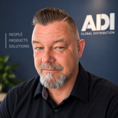 Profilbild för Daniel Warg