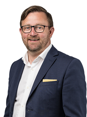 Profilbild för Lars Wiklander