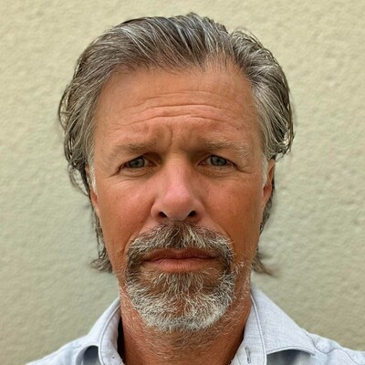 Profilbild för Robert Bäckerås