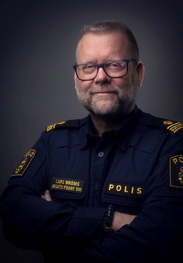Profilbild för Lars Bröms