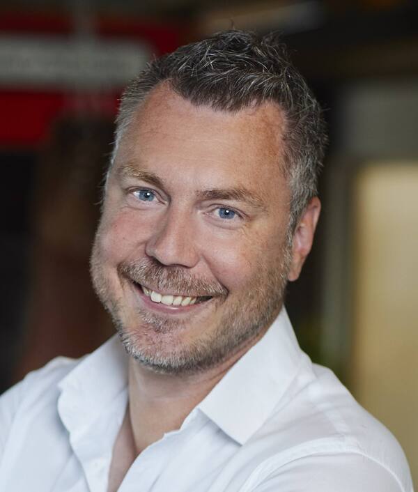 Profilbild för Daniel Persson