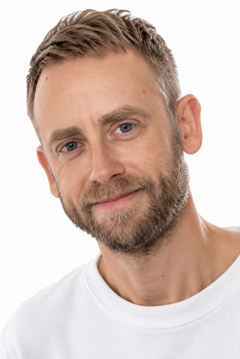 Profilbild för Martin Walander