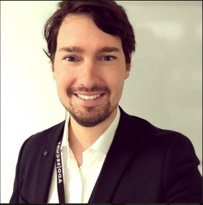 Profilbild för Erik Nordström
