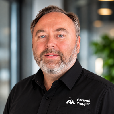 Profilbild för Marcus Elleskog