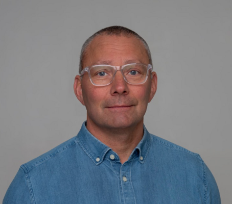 Profilbild för Bengt Henriques