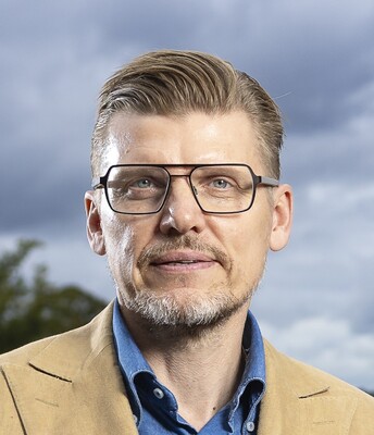 Profilbild för Pär Lundberg