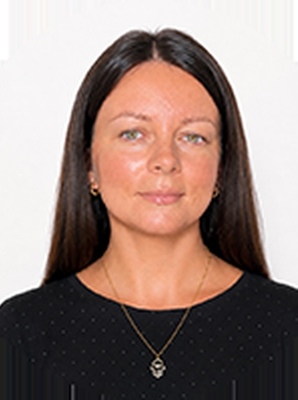 Profilbild för Iryna Koiomova