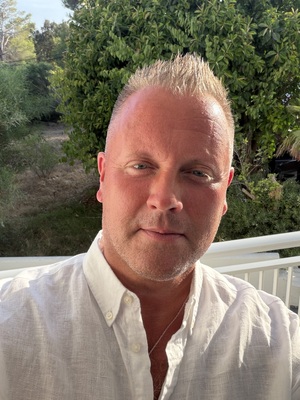 Profilbild för Calle Engström