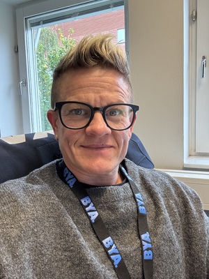 Profilbild för Carina Philipsson