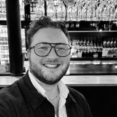 Profilbild för Oskar Pelow Röström