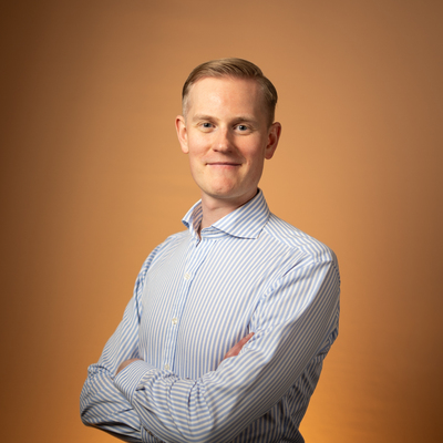 Profilbild för Niklas Törnqvist