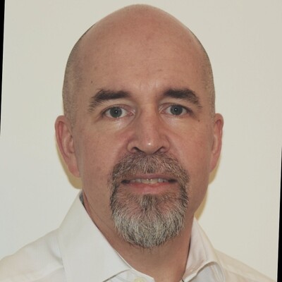 Profilbild för Urban Järund