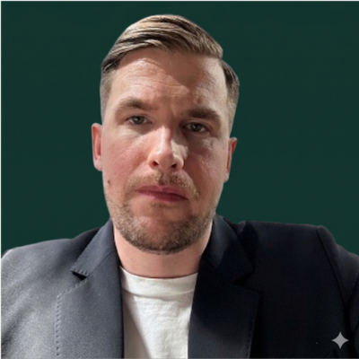 Profilbild för Alex Kronqvist