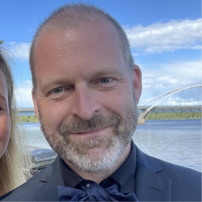 Profilbild för Lars Dahlén