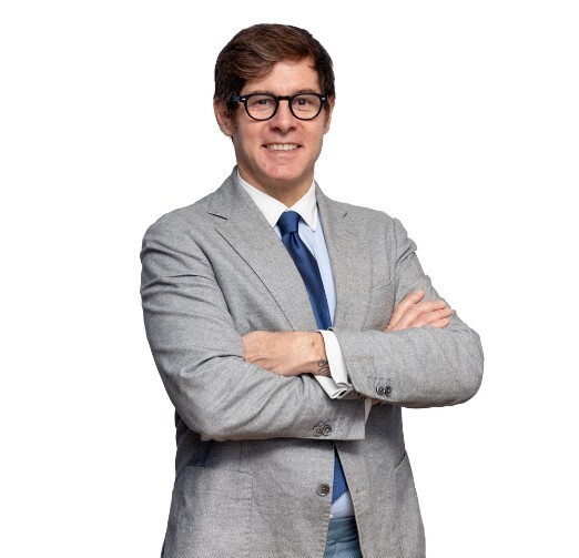 Profilbild för Giulio Segurini
