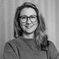 Profilbild för Karin Brorsson