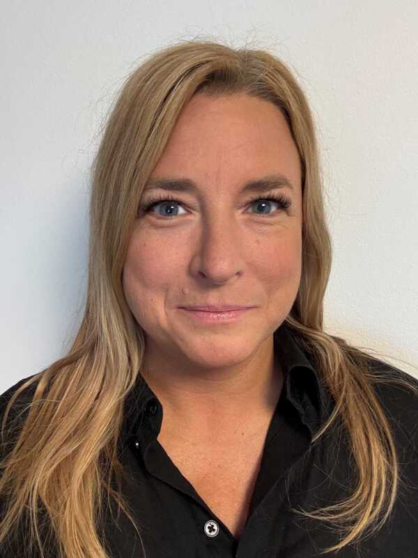 Profilbild för Frida Blixt