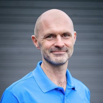 Profilbild för Carl-Johan Ekelund