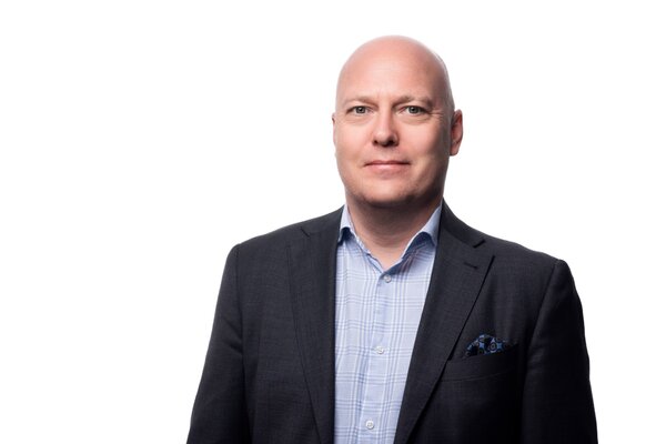 Profilbild för Johan Sjöberg