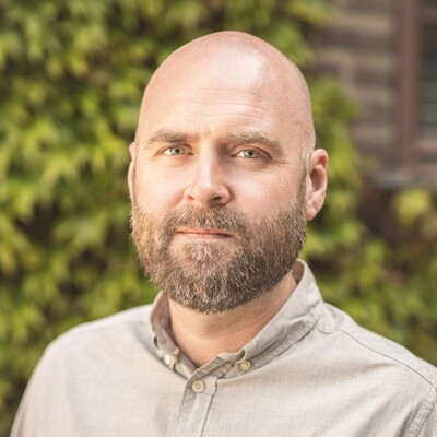 Profilbild för Robert Engblom