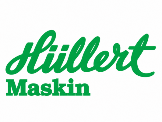 Profilbild för AB Hüllert Maskin