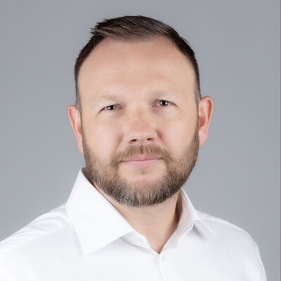 Profilbild för Tomasz Nawrat