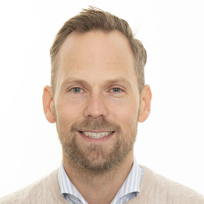 Profilbild för Fredric Gatu